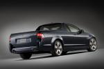 Pontiac G8 ST 2008 года